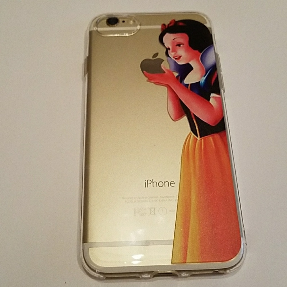 Iphone 6 case